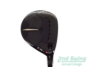 Titleist TSR3 Fairway Wood 3+ Wood 13.5° Graphite Stiff Right 43.5in - Picture 1 of 10