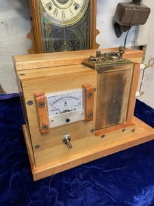 Model T Ford Coil Tester - Picture 1 of 11