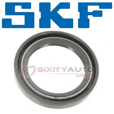SKF Oil Pump Seal for 1990-1997 Toyota Celica 1.6L 1.8L L4 - Engine Gaskets lu Foto 1 de 4