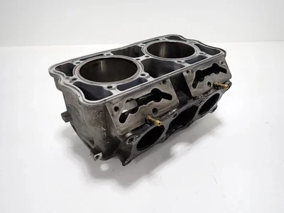 Damaged Cylinders - 2016 Polaris RMK 800 3022828 (Axys) - Image 1 of 4