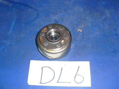 KTM65SX KTM65 KTM 65 ESTATOR DE IGNIÇÃO VOLANTE ALTERNADOR VOLANTE 46139002100 - Imagem 1 de 4