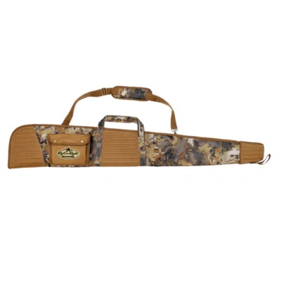 Rig'Em Right Outdoors Nitro Deluxe Floating Gun Case Optifade Timber Camo - Image 1 of 2