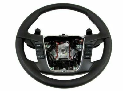 Volante Ford Taurus 2010-2012 OEM NUEVO Y botones multimedia AG1Z-3600-BA Foto 1 de 4