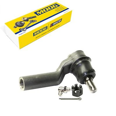 Extremo de barra de dirección exterior delantero izquierdo MOOG para Volvo S60 Cross Country 2016-2018 Foto 1 de 3