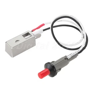 Zündsatz passend für Weber 7510 Grill Spirit E-210 500 700 Genesis E-310/E-320 - Bild 1 von 10