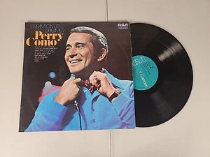 Perry Como - Dream On Little Dreamer US LP 1973 . - Picture 1 of 2