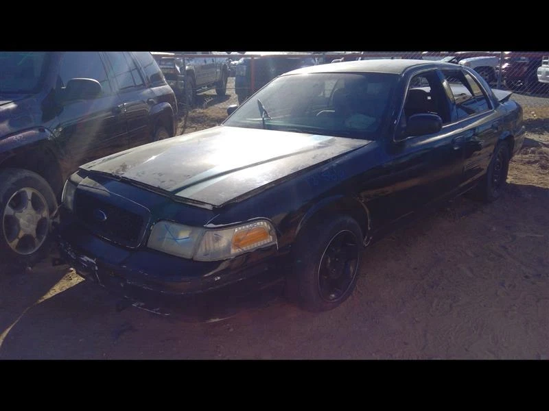 Used Front Right Door Window Regulator Front fits: 2010 Ford Crown victoria elec — 第 1/4 张图片