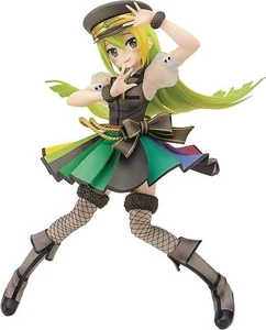 WING Magia Record Puella Magi Madoka Magica Side Story Alina Gray 1/8 PVC Figure - Picture 1 of 7