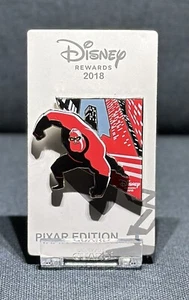 2018 Disney Mr. Incredible Pixar Edition Pin Limited Edition - Picture 1 of 2