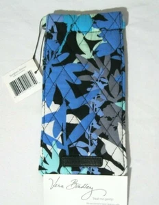 Vera Bradley CAMOFLORAL Sunglass Sleeve EYE EYEGLASSES CASE 4 PURSE Tote BAG NWT - Picture 1 of 4