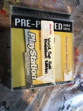 .PSX.' | '.World Cup Golf Professional Edition.