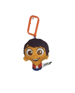 McDonald's Coco # 6 Miguel W/ Clip Happy Meal Toy Disney Pixar New Without Bag - Picture 1 of 3
