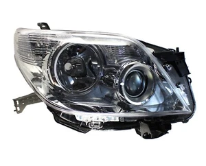 LH+RH Pair Head Light Lamp Halogen For Toyota Prado 150 Series1 2009~2013 - Picture 1 of 6