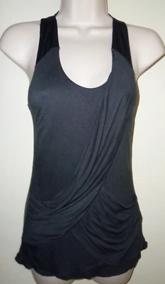 **THE LIMITED** Blusa Feminina Tamanho ((S)) 100% Viscose Rayon - Imagem 1 de 4