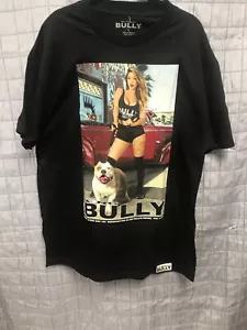 Herren T-Shirt der Marke King Bully neu mit Etikett DGA T-Shirt - Bild 1 von 6