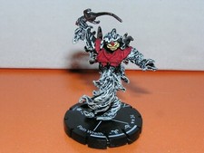 Mage Knight Dark Riders #055 Pain Wraith