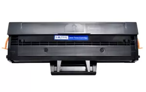1 Schwarz Toner für Samsung MLT-D111L Xpress M2022W M2020W SL-M2026W M2070, NONOEM - Bild 1 von 1
