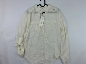 Neu mit Etikett Veronica Bart Top Größe 4 - Bild 1 von 7