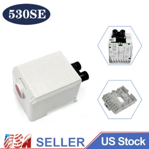 530SE Steuerbox für Riello 40G Ölbrenner Controller + elektrisches Auge US-LAGER - Bild 1 von 8