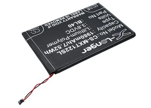 Li-Polymer Battery for Motorola XT1021 XT1022 XT1025 3.8V 1980mAh - Picture 1 of 6