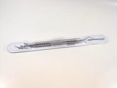 HU FRIEDY 2R/2L Columbia University Curette SC2R/2L6 - Image 1 of 3