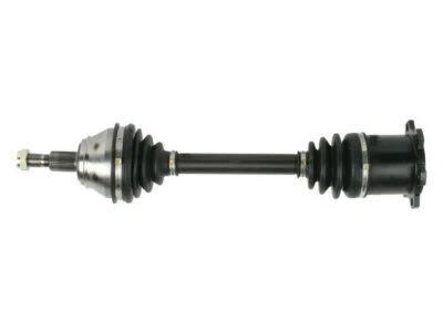 Conjunto de eje delantero izquierdo cardone para Volkswagen Jetta CV 2002-2005 86927BZHH Foto 1 de 2