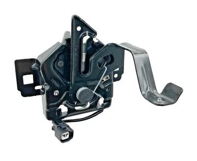 Cerradura de cierre de capó OEM para Ford F550 Super Duty 2023 pieza de fábrica nuevo despegue Foto 1 de 4