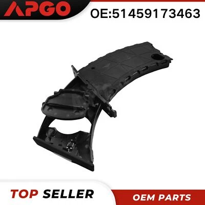 For BMW 323i 325i 328i 335i M3 Front Left Driver Side Cup Holder Retractable Foto 1 de 4