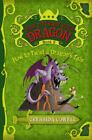 How To Train Your Dragon How To Twis  Cressida Cowell 9780316085311 Paperback