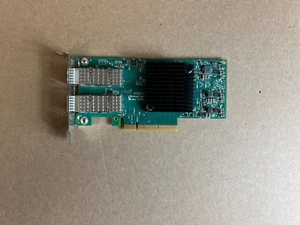 Adaptador Ethernet de bajo perfil Mellanox CX4121A ConnectX-4 25 GbE - Imagen 1 de 2