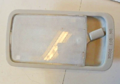 08 2008 NISSAN Sentra overhead light  L0099620AB - Image 1 of 4