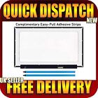 Replacement For Lenovo Legion Y7000p 81Hc 15.6" Full Hd Screen + Adhesive Strips