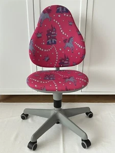 KINDERschreibtischSTUHL Pepe von PAIDI - Bild 1 von 14