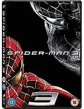 Spider-Man 3 (2007) [DVD], , Used; Good DVD