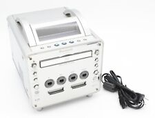 Panasonic GameCube Q Console SL-GC10 Nintendo GC Japan for Parts or Repair 96