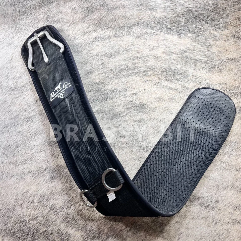 Cincha de neopreno 32" Professional's Choice SmX Foto 1 de 1