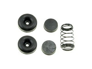 Kit de cilindro de rueda de freno de tambor trasero Dorman 350BJ38 para Studebaker 8E15 1963-1964 Foto 1 de 2