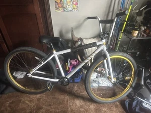HARO BMF 29" BMX BIKE 2023 - Picture 1 of 3