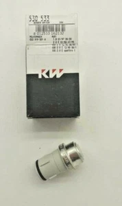 SENSORE TEMPERATURA ACQUA AUDI 100 ADAPT 053919501A Cod 530533 TEMPER SWITCH - Imagen 1 de 1