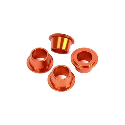 ZETA Rubber Killer - Orange ZE37-0352 - Image 1 of 4