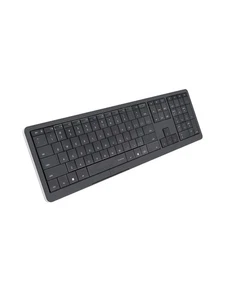 CLVX 1 Wireless Touchpad Keyboard – Bluetooth & USB-C – Low Profile, - Picture 1 of 8