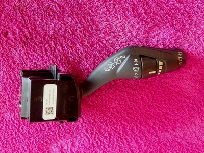 🔹Ford C-Max II DXA/CB7 Interruttore sterzo tergicristallo 👍OFFERTA TOP⭐⭐⭐⭐⭐ AV6T-17A553-AD - Immagine 1 di 4