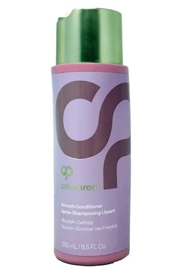 Colorproof Smooth Conditioner For Frizz Prone Hair 8.5 Ounces - Image 1 of 3