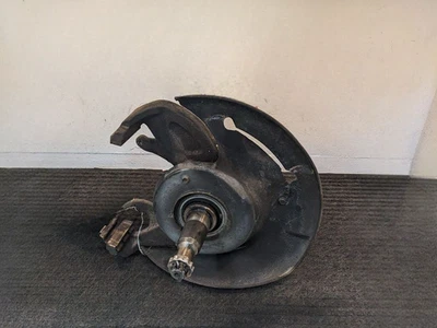 1994-1996 Ford F-150 Front Right Passenger Spindle Knuckle 4x2 Exc Lightning Oem - Image 1 of 4