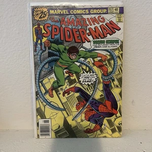 Amazing Spider-Man 157 - Imagen 1 de 5