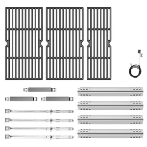 Grillteile für Charbroil Performance 4 Brenner 463347017 463377017 463342119 - Bild 1 von 8