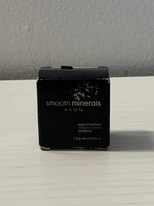 Avon Smooth Minerals Loose Powder Eyeshadow PINK SAPPHIRE ~ NIB ~ NEXT DAY SHIP - Picture 1 of 6