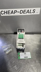 Nidec M200-024 Unidrive-M200-0.75H 3ph AC Servo Drive LC5769-25 - Picture 1 of 5