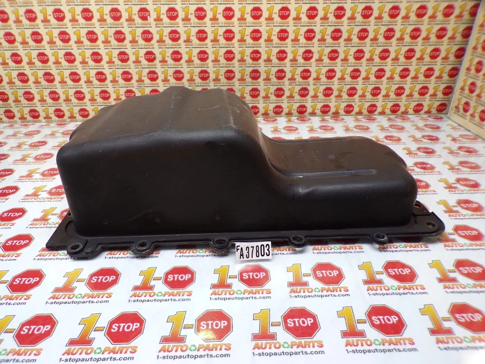 Ford E-150 1997-2014 cárter de aceite del motor F7uz-6675-A OEM Foto 1 de 4