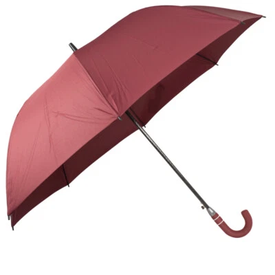 [ 5 COLORI ] Ombrello Extra-Large Antivento manico in spugna Automatico 7502 - Immagine 1 di 2